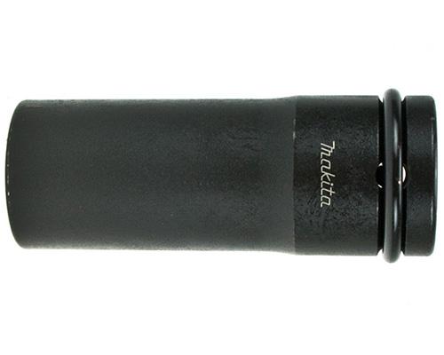 Ударная головка Makita Cr-Mo 1/2", 26x78 мм (134843-9)_0