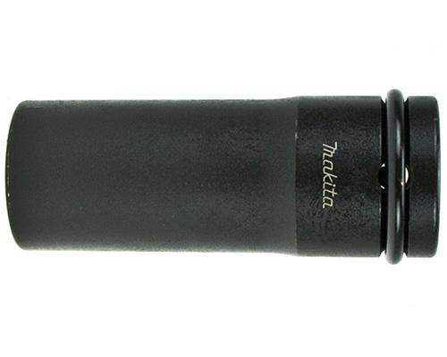 Ударная головка Makita Cr-Mo 3/4", 26x95 мм (134854-4)_0