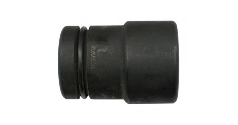 Ударная головка Makita Cr-Mo 1/2", 27x50 мм (134844-7)_0
