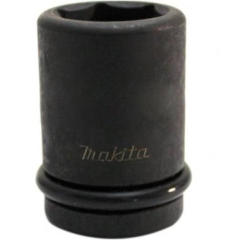 Ударная головка Makita Cr-Mo 1/2", 27x75 мм (134845-5)_0