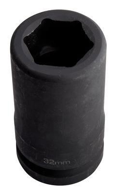 Ударная головка Makita Cr-Mo 3/4", 32x95 мм (134859-4)_0