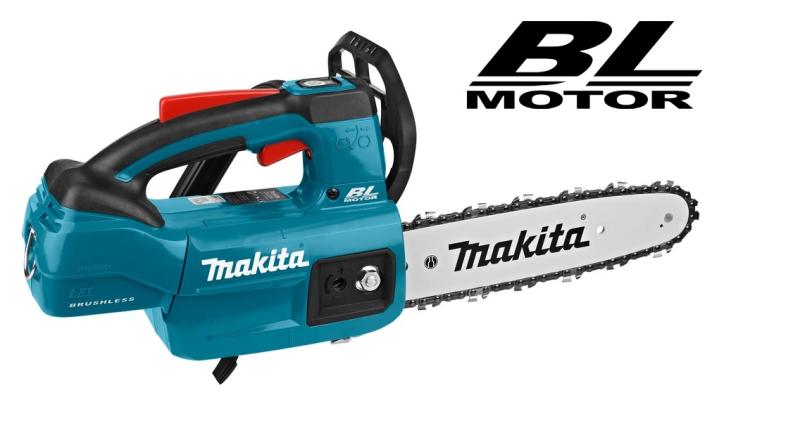 Аккумуляторная цепная пила Makita DUC254Z_0