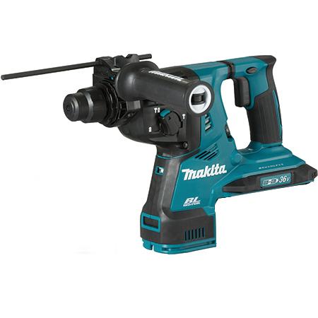 Аккумуляторный перфоратор Makita DHR280Z_0
