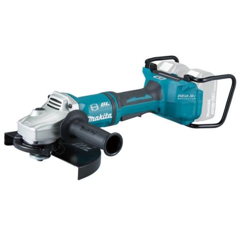 Аккумуляторная болгарка Makita DGA901ZU_0
