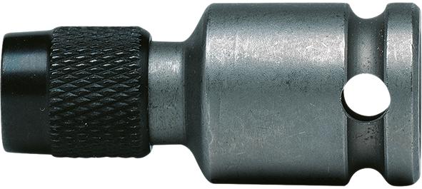 Ударный переходник Makita Cr-Mo с 3/8" на 1/4" (P-05963)_0