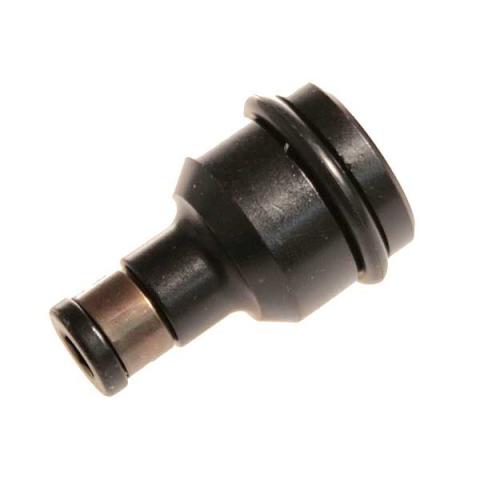 Ударный переходник Makita Cr-Mo с 1/2" на 1/4" (134873-0)_0