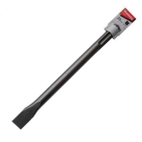 Зубило Makita SDS-Max 25x300 мм (D-34207)_0