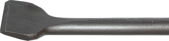 Зубило изогнутое Makita SDS-Max 50x300 мм (P-16324)_0