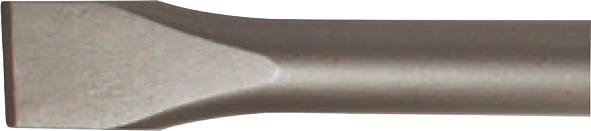 Зубило Makita SDS-Max 25x400 мм (D-34213)_0