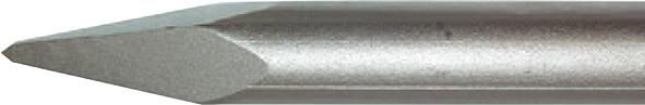 Пика Makita SDS-Max 600 мм (D-34198)_0