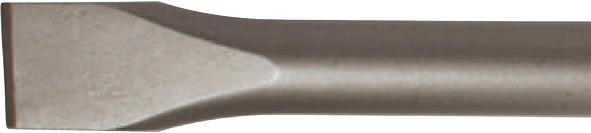 Зубило Makita SDS-Max 25x600 мм (D-34229)_0