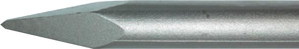 Пика Makita SDS-Max 600 мм (P-16259)_0
