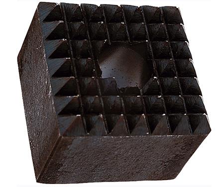 Отбойная зубчатая пластина Makita SDS-Max 60x60 мм (P-03947)_0