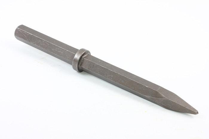 Пика Makita с шестигранным хвостовиком 28.6 мм, 410 мм (D-17631)_0