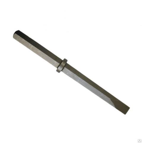Зубило Makita с шестигранным хвостовиком 28.6 мм, 30x410 мм (D-17647)_0
