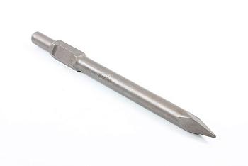 Пика Makita с шестигранным хвостовиком 28.6 мм, 520 мм (D-17675)_0