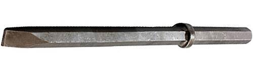 Зубило Makita с шестигранным хвостовиком 28.6 мм, 28x520 мм (D-17681)_0
