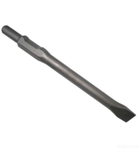 Зубило Makita с шестигранным хвостовиком 30 мм, 32x400 мм (P-13502)_0