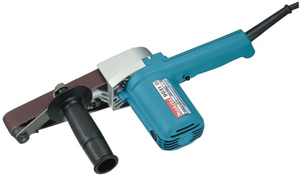 Ленточный напильник Makita 9031_0