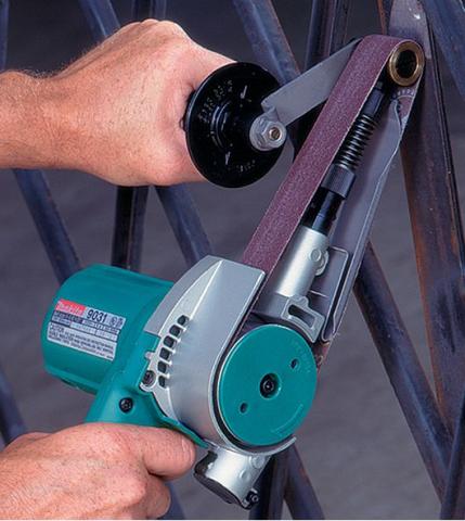 Ленточный напильник Makita 9031_2
