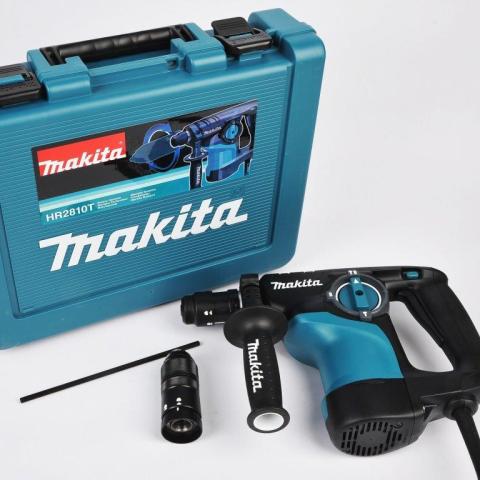 Перфоратор Makita HR 2810 T_1