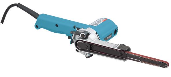 Ленточный напильник Makita 9032_0