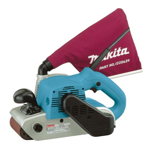 Ленточная шлифмашина Makita 9403_0