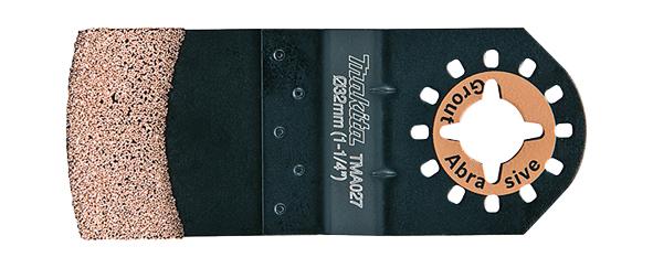 Погружное полотно Makita TMA027, HM 32x30 мм (B-34805)_0