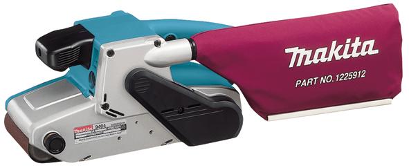 Ленточная шлифмашина Makita 9404_0