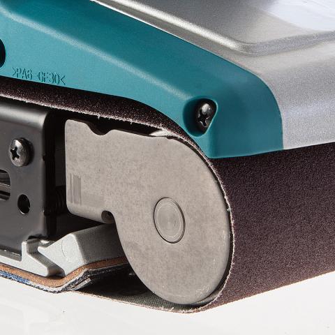 Ленточная шлифмашина Makita 9404_2