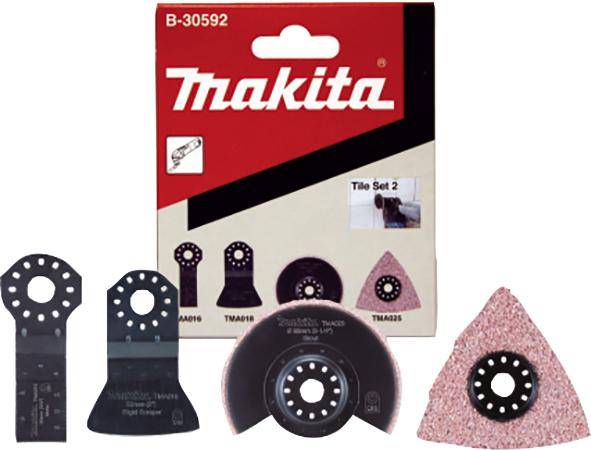 Набор по плитке Makita для универсальных резаков (B-30592)_0