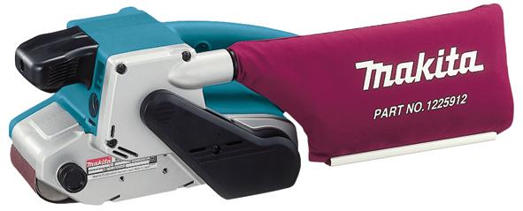 Ленточная шлифмашина Makita 9903_0