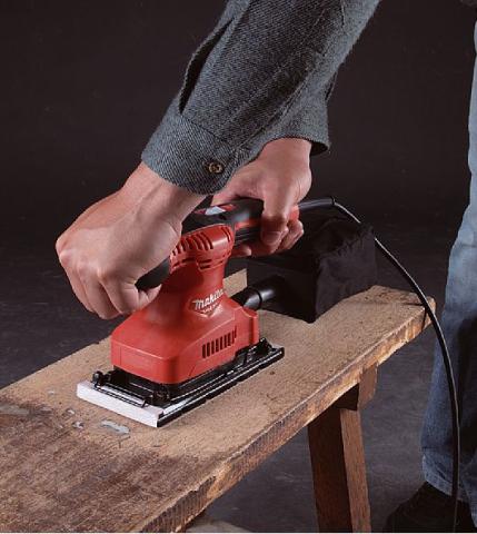 Вибрационная шлифмашина Makita MT M9203_1