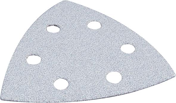 Шлифовальная бумага K 240 Makita для краски 94x94x94 мм, 10 шт (B-21711)_0