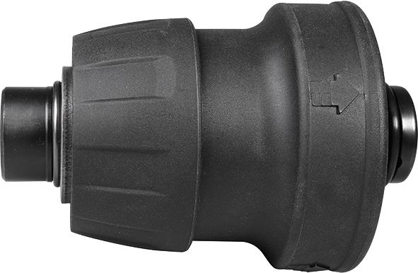 Приспособление Makita для удаления застрявшего бура SDS-Plus (195870-1)_0