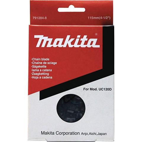 Цепь Makita 160 мм (791284-8)_1