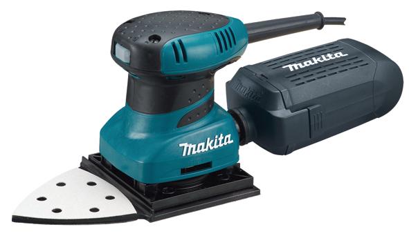Вибрационная шлифмашина Makita BO4565_0