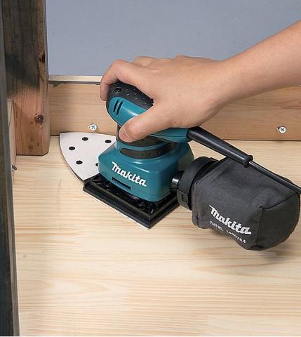 Вибрационная шлифмашина Makita BO4565_1