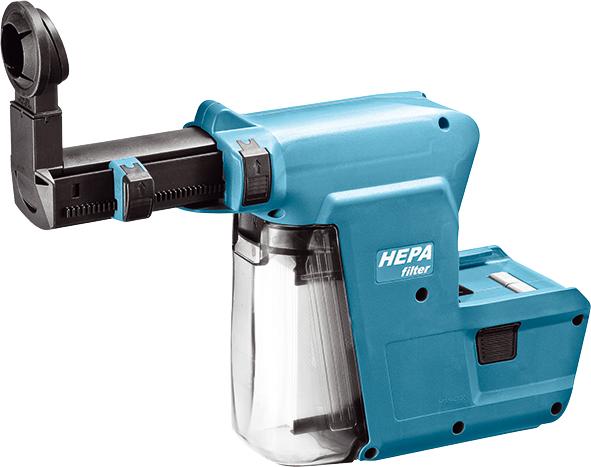 Система удаления пыли Makita DX02 (195904-0)_0