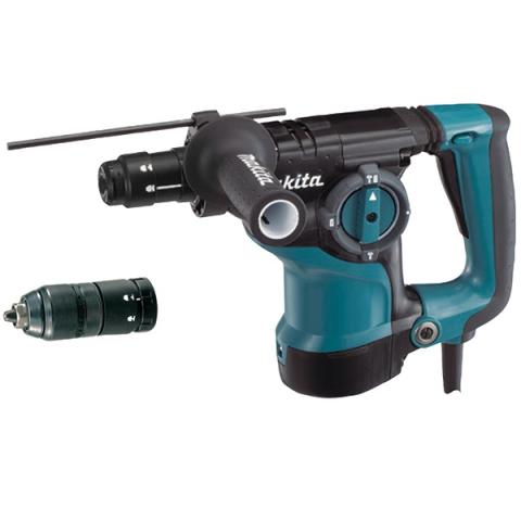 Перфоратор Makita HR 2811 FT_0
