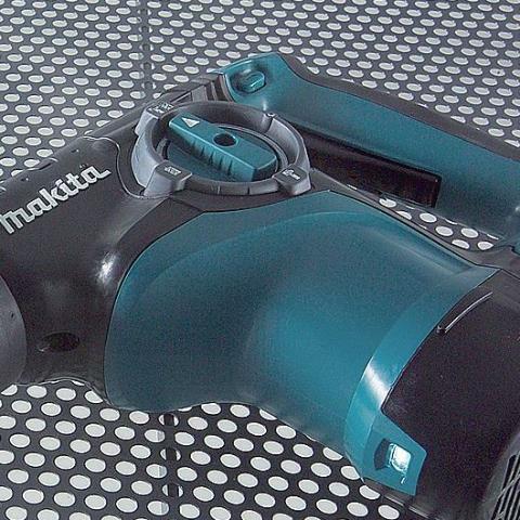 Перфоратор Makita HR 2811 FT_1