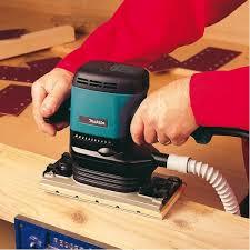 Вибрационная шлифмашина Makita 9046_2