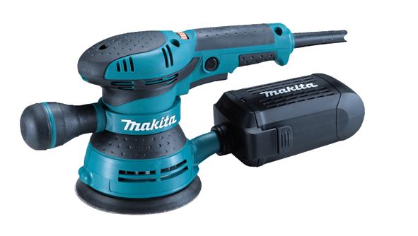 Эксцентриковая шлифмашина Makita BO5041_0
