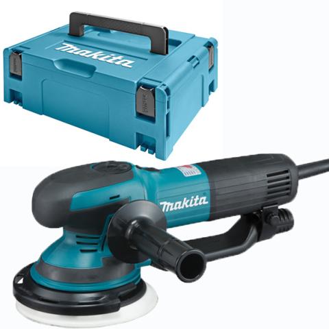 Эксцентриковая шлифмашина Makita BO6050J_2