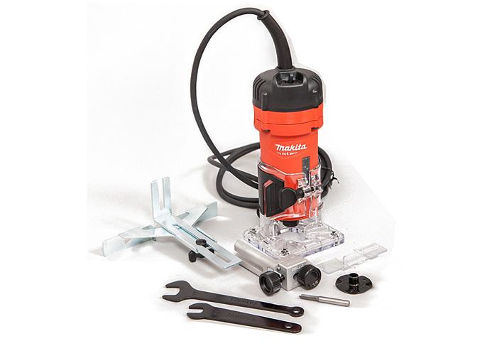 Фрезер кромочный Makita MT M3700_1