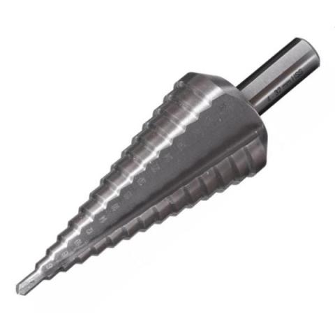 Ступенчатое сверло Makita HSS-G 4-32 мм (D-40107)_0