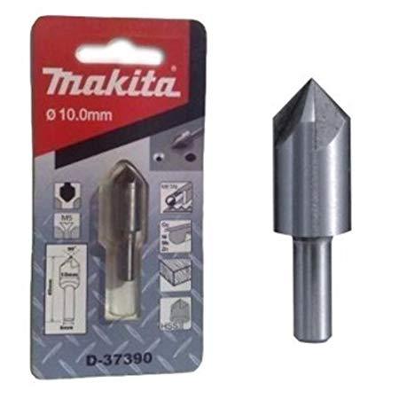 Зенкер Makita HSS Ø 10x40 мм (D-37390)_0