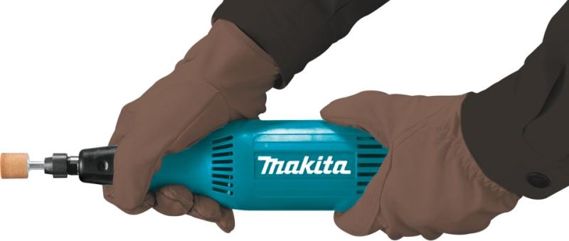 Прямая шлифмашина Makita GD0603_2