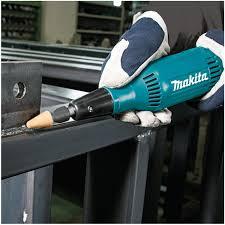 Прямая шлифмашина Makita GD0603_3
