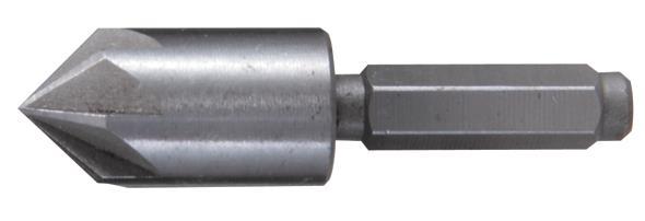 Зенкер Makita HCS Ø 13x50 мм (D-37306)_0